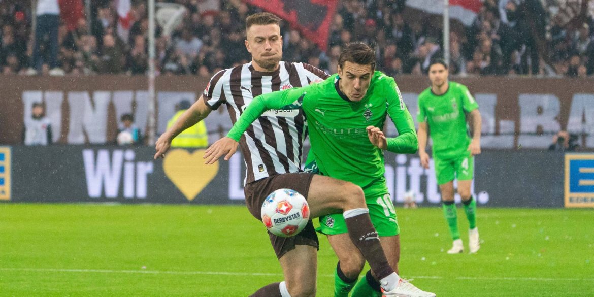 Die Gewinner des 9. Spieltags: Gladbach-Duo und ein Überraschungstorschütze