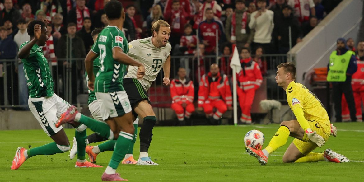 Kaufempfehlungen Tor: Werder Bremen mit neuer Nummer eins?