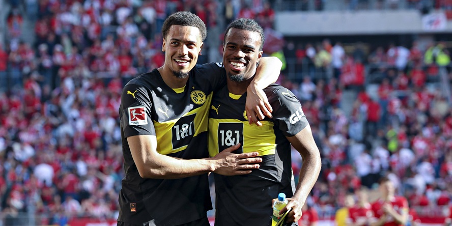 Transfergerüchte: Dortmund verliert Mittelfeld-Juwel – Bayern will Abwehr-Star nicht abgeben