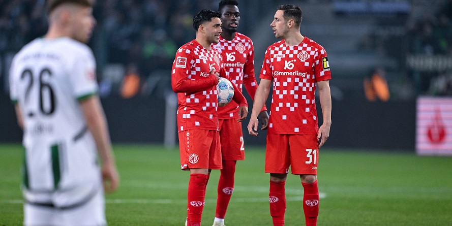 Marktwert-Boom: Mainz 05 im Doppel an der Spitze, Bayern-Star überrascht