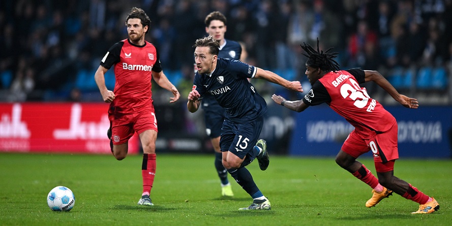 Comunio-Viererkette: Drei Topstars & PL-König vom VfL Bochum