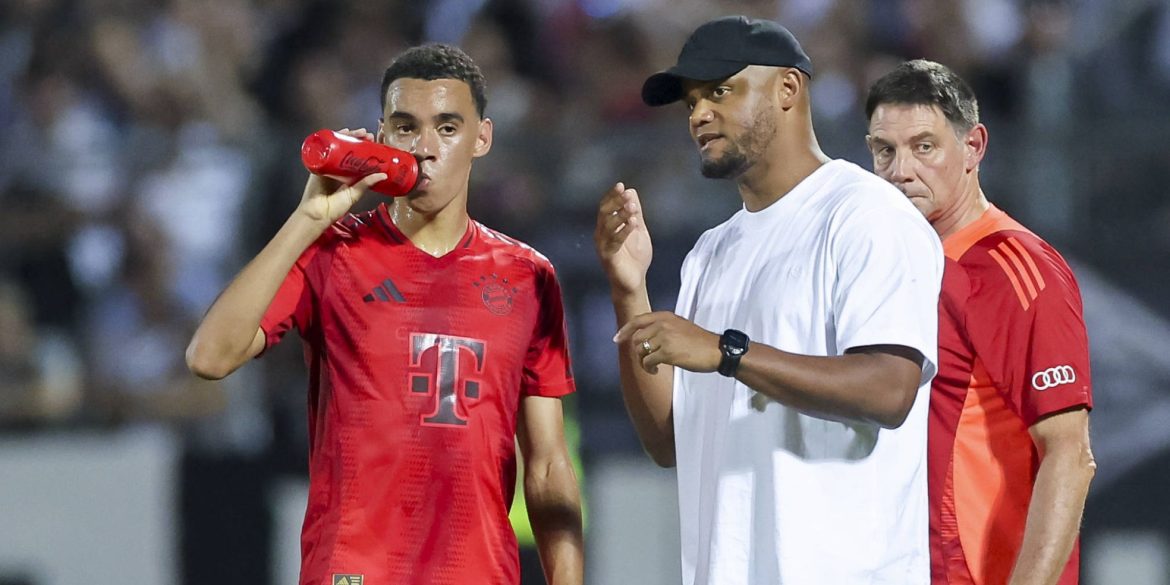 Saisonvorschau FC Bayern München: Herausforderer mit Schwierigkeiten – aber breitem Kader