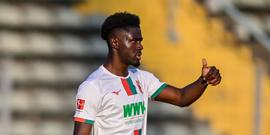 Der Comunio-Geheimtipp der Woche: Profitiert ein Youngster vom Trainerwechsel beim FC Augsburg?