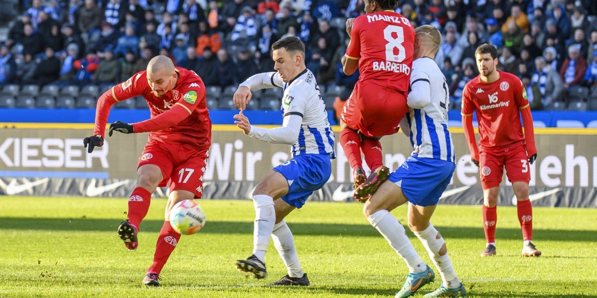 Die Gewinner des 24. Spieltags: Ajorque, Stach & Co. – jetzt schnell kaufen!