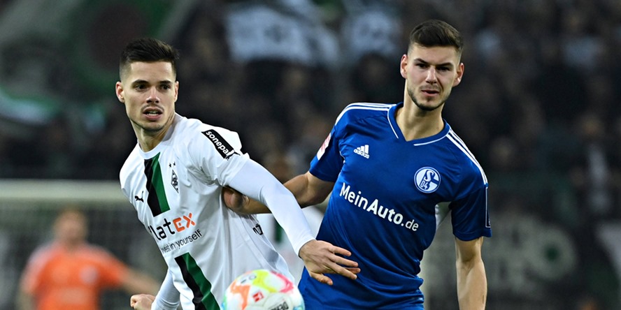 Leihspieler-Überblick: Was passiert bei Bayern, Bremen, Gladbach und Schalke?
