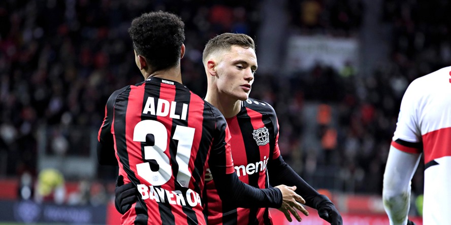 Verletzungs-Rückkehrer: Amine Adli & Co. lohnen sich jetzt richtig!