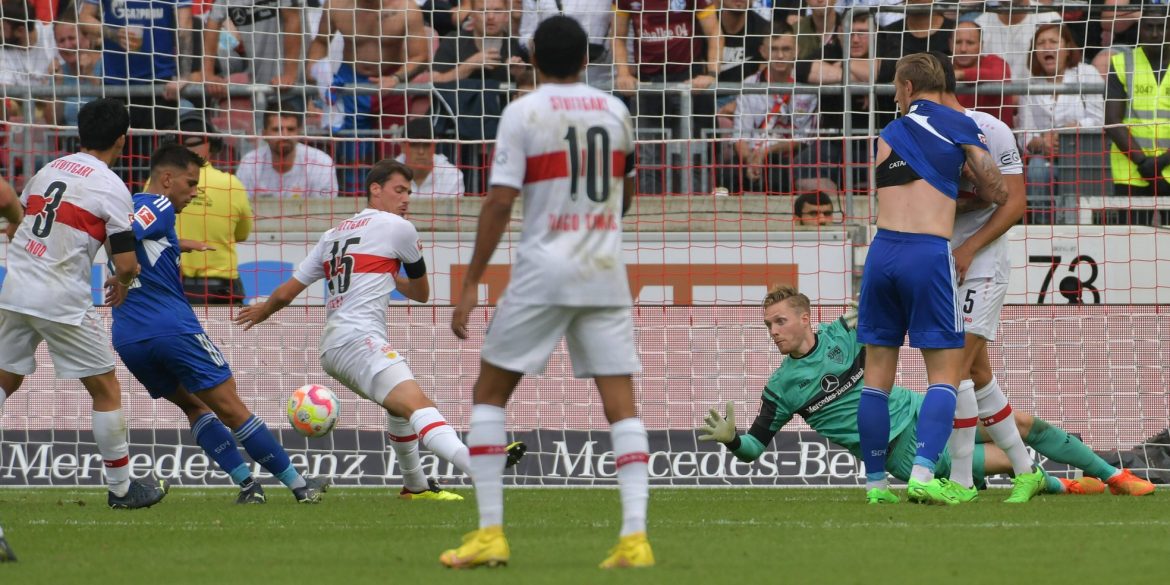 Kaufempfehlungen bis 2 Mio.: VfB-Vertreter, TSG-Youngster und ein günstiger Leverkusener