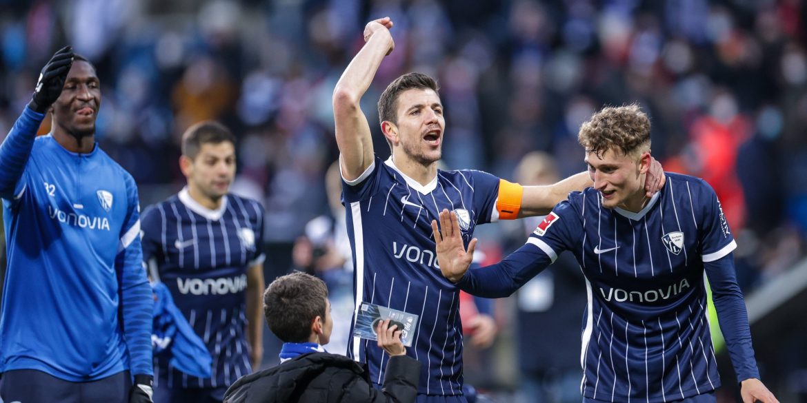 Die Gewinner des 22. Spieltags: Haidara, Osterhage & Co. – jetzt schnell kaufen!