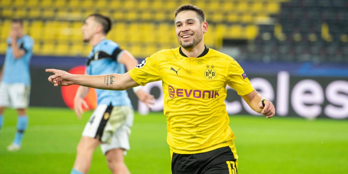 Comunio aktuell: BVB-Trio um Guerreiro fit für Frankfurt? Hoffnung auf Lenz