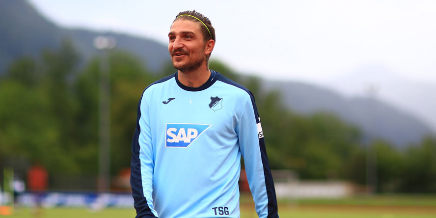 Stafylidis und Co.: Die heimlichen Gewinner der Vorbereitung
