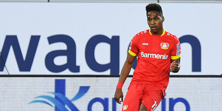 Comunio-Gerüchteküche: Wendell von Leverkusen zur Hertha? Frankfurt an Younes dran