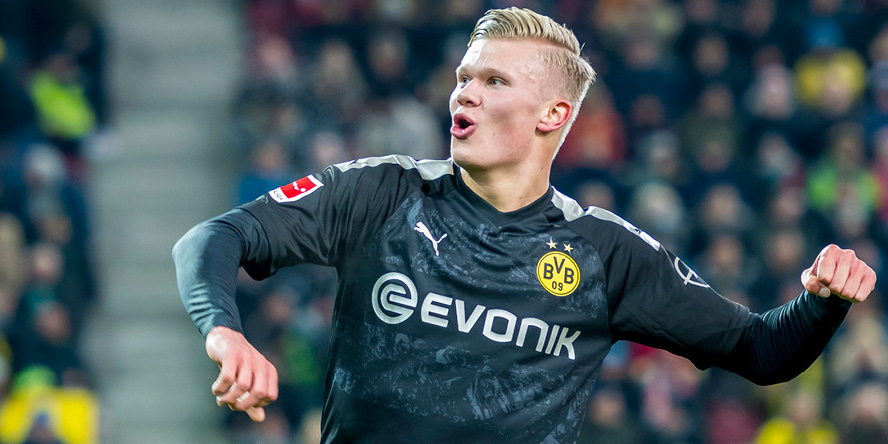 Comstats zum Spieltag: Haa-La-Land!