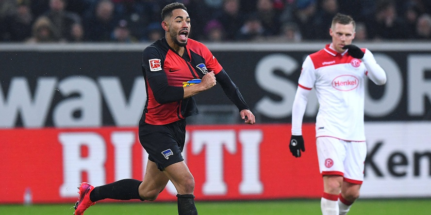 Kaufempfehlungen Hertha: Cunha, der Punktbeste und der ohne Mehrwert