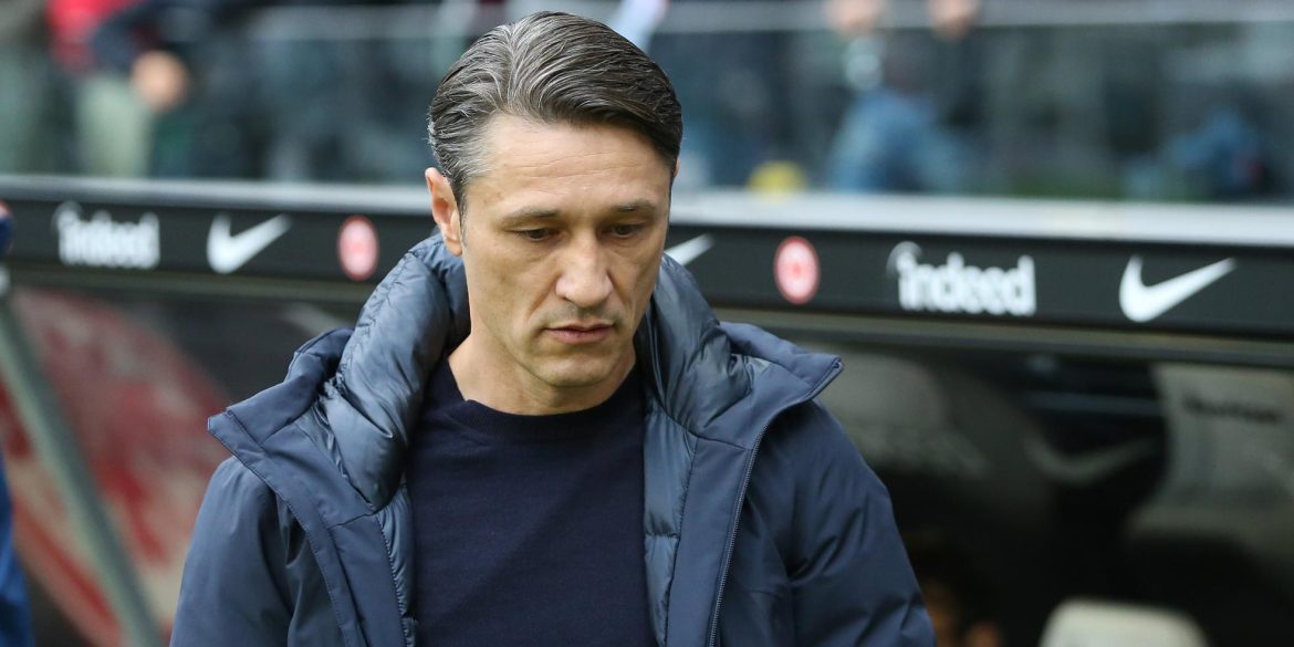 BREAKING: FC Bayern entlässt Trainer Niko Kovac – Interimstrainer steht fest
