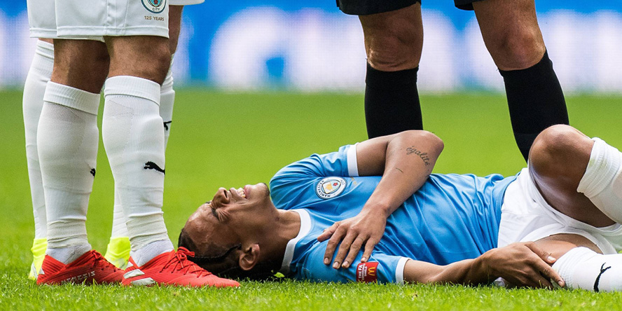 Comunio-Gerüchteküche: Update Sane! Kippt der Transfer?