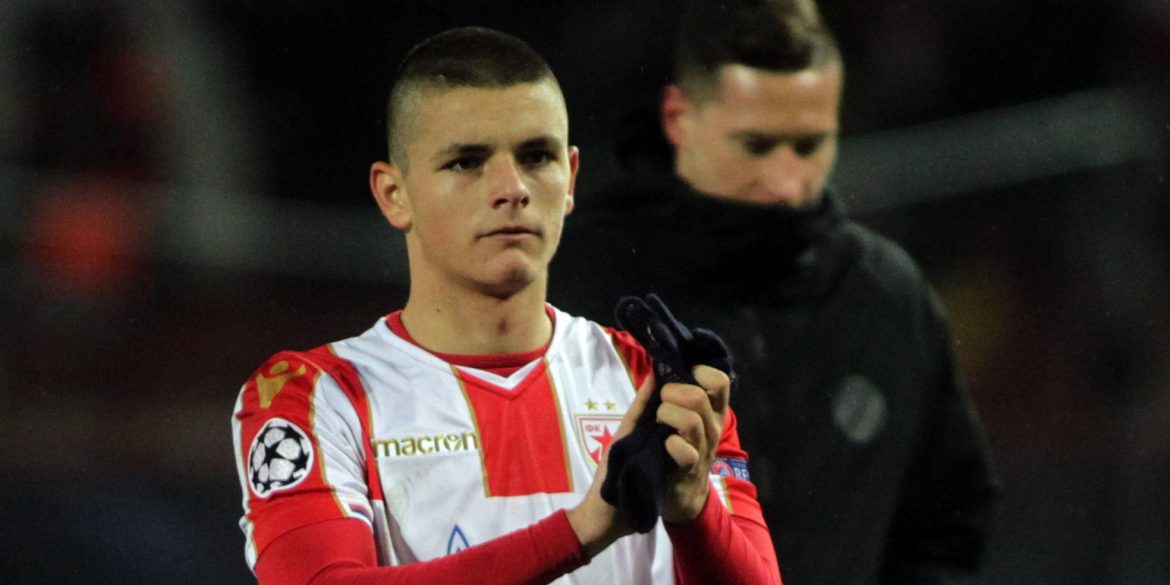 Frankfurts Neuzugang Dejan Joveljic im Comunio-Check: Wie schnell knipst der Jovic-Nachfolger?