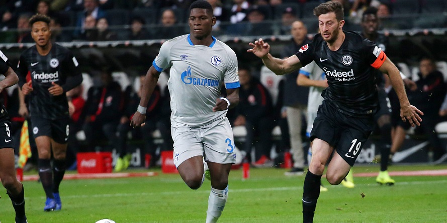 Marktwertverlierer der Woche – KW 22: Embolo und Co. auf Abwegen!