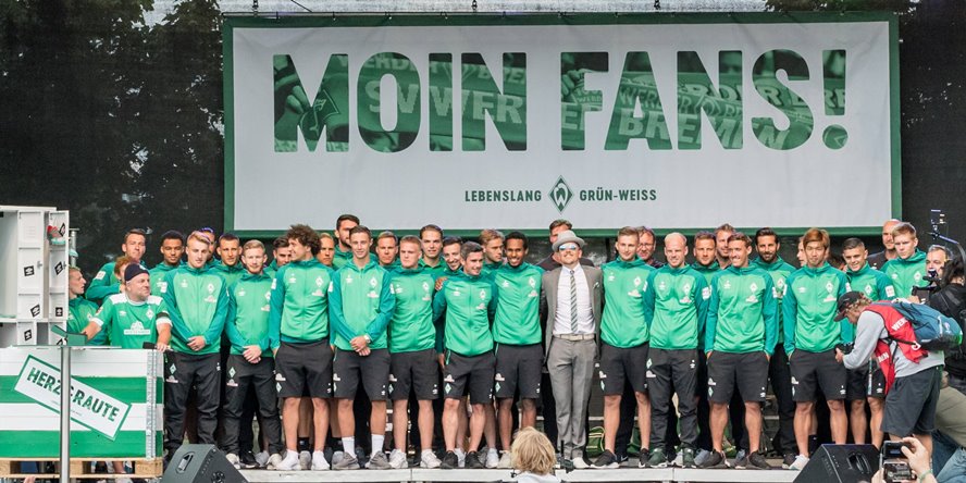 Rückrundenvorschau Werder Bremen: Von Südafrika nach Europa