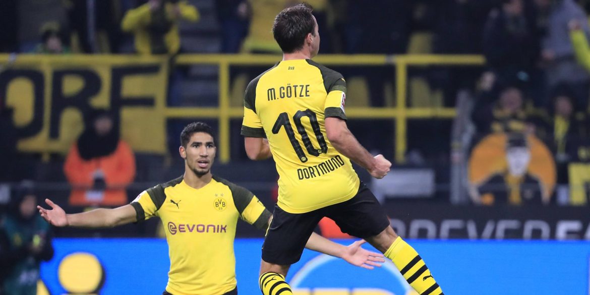 Die Gewinner des Spieltags: Götze, Kobel & Co. – jetzt schnell bei Comunio kaufen!