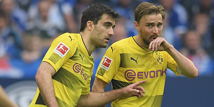 Endlich wieder fit: Diese Top-Stars kehren nach der Länderspielpause zurück I