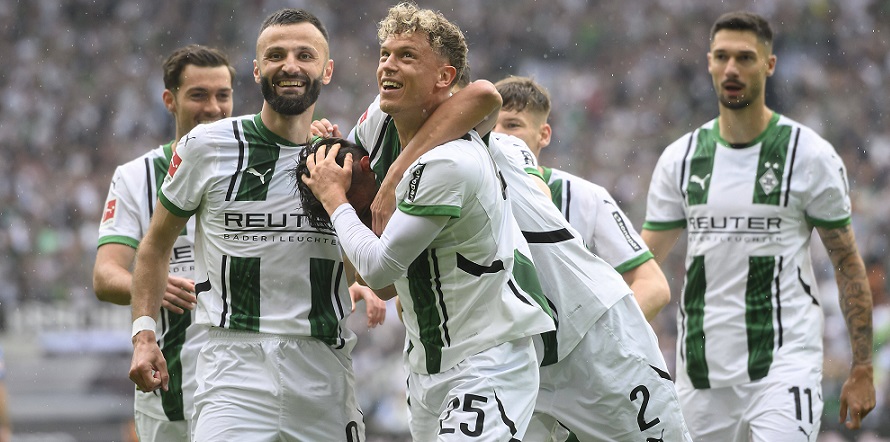 Verletzten-Update: Lichtblicke und Dämpfer bei Gladbach und VfB