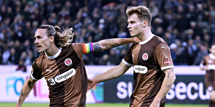 Der Comunio-Geheimtipp der Woche: St. Pauli geht mit Youngster-Power ins Aufsteiger-Duell