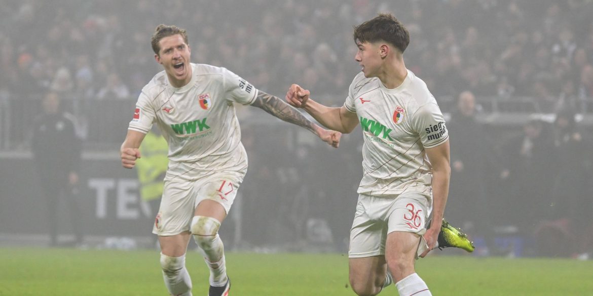 Kaufempfehlungen bis 2 Mio.: FCA-Youngster, VfB-Rotation und Union-Stürmer