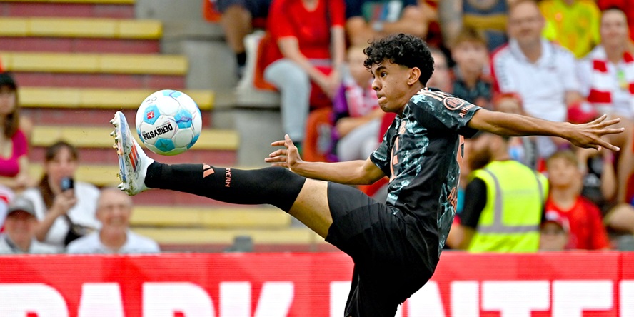 Der Comunio-Geheimtipp der Woche: Youngster des FC Bayern München vor dem Startelf-Durchbruch