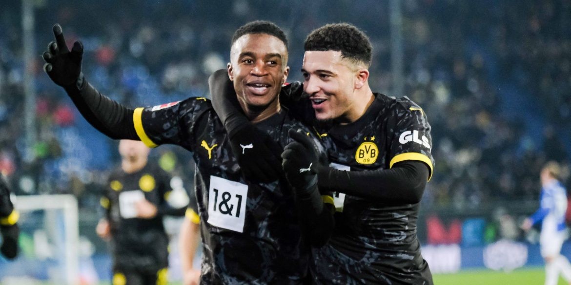 Transfergerüchte: Werder-Stürmer geht – Einigung bei Moukoko, Bochum holt Medic
