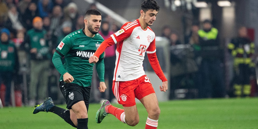 Marktwert-Boom: Zweimal VfB, aber Mainz 05 & Bayern an der Spitze