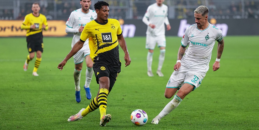 Comunio-Viererkette: Duo von Werder Bremen & zwei Topstars – drei kaufen, einen abgeben