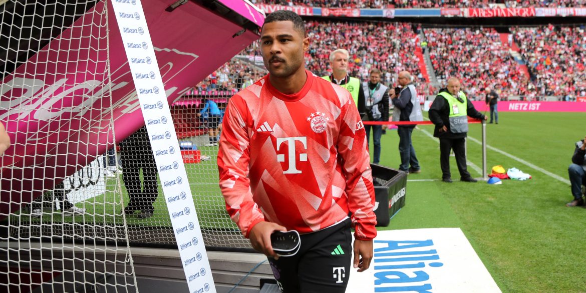 Enttäuschungen des Saisonstarts: Schaffen Haller, Gnabry & Co. noch die Wende?
