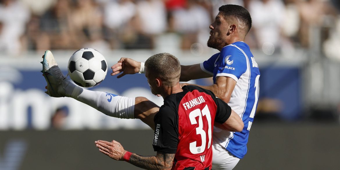 Kaufempfehlungen bis 2 Mio.: Köln-Neuzugang und Duo von Darmstadt 98