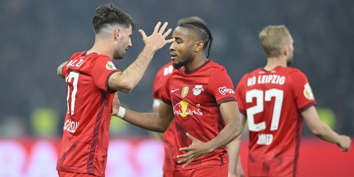Transfers bei RB Leipzig: Wer kommt, wer bleibt, wer geht?