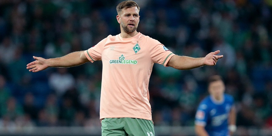 Transfergerüchte: Zwei Bundesligisten an Füllkrug dran, Sommer-Deal quasi fix