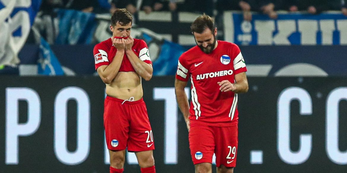 Halten oder verkaufen: Klares Ergebnis bei Reus – Nein zu Duos von Schalke & Hertha