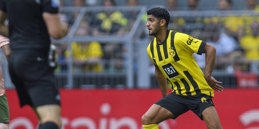 Aufstellungs-Hilfe: Die letzten Updates vor dem 4. Spieltag – reicht es für Dahoud und Gulacsi?