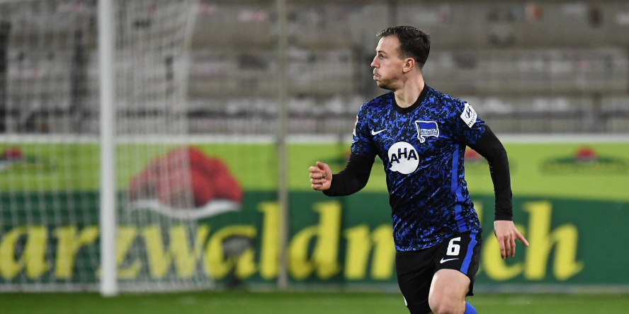 Rückrundenvorschau Hertha BSC: Wie viel Rückenwind gibt der Coup gegen den BVB?