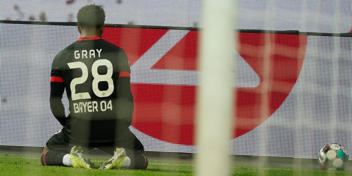 Leverkusens Neuzugang Demarai Gray im Comunio-Check: Günstiger als Rashica – und besser?