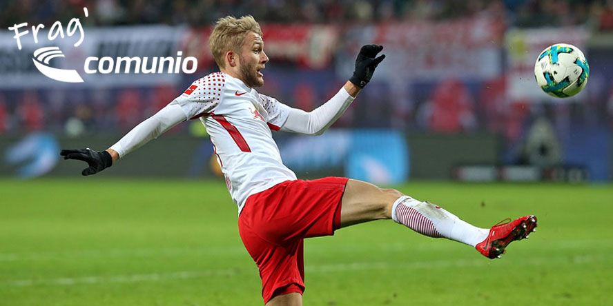 Frag‘ Comunio: Was machen mit Laimer, Hübner, Hazard und Katterbach?