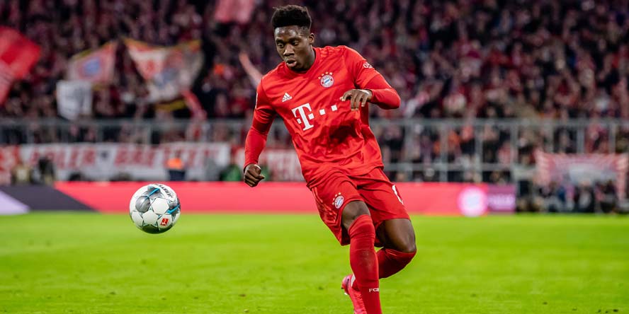 Die 18 Überraschungen der bisherigen Saison