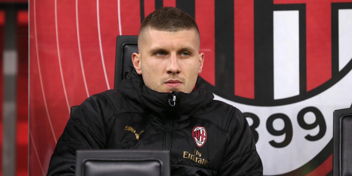 Rebic, Haller, Jovic: Wie geht es eigentlich Frankfurts Abgängen?
