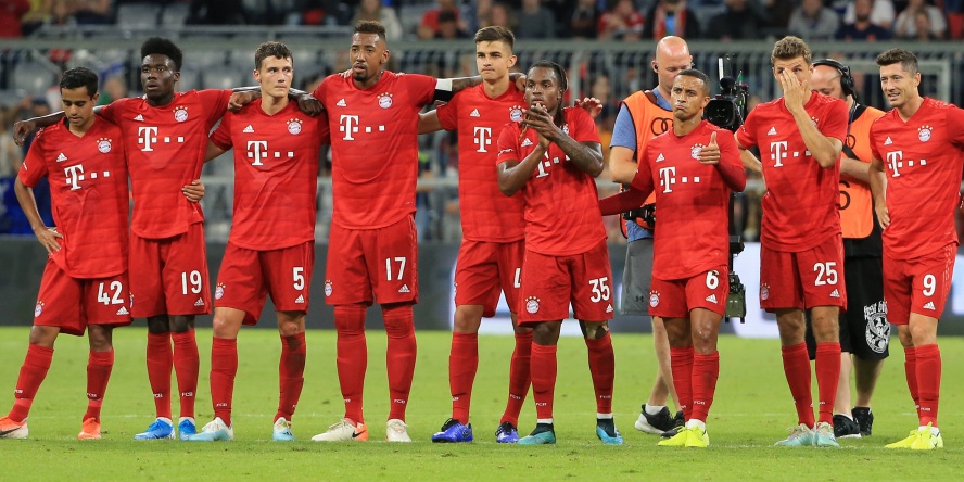 Die beste Abwehr Europas? Warum man jetzt auf diesen Bayern-Star setzen sollte!