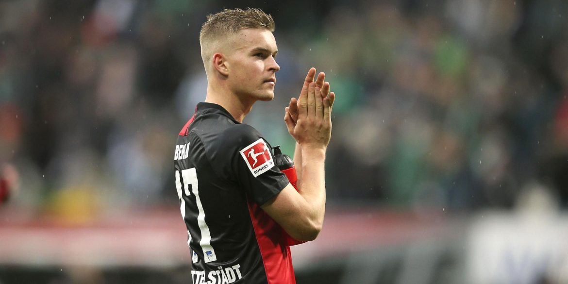 Acht Gewinner des 8. Spieltags: Mittelstädt, Rönnow & Co. – Kaufempfehlungen!