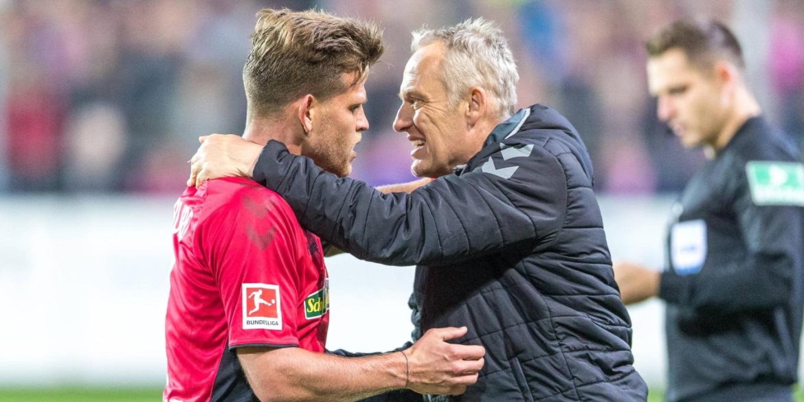 Comunio-Gerüchteküche: Augsburg verpflichtet SC-Stürmer! Thuram zum BVB?