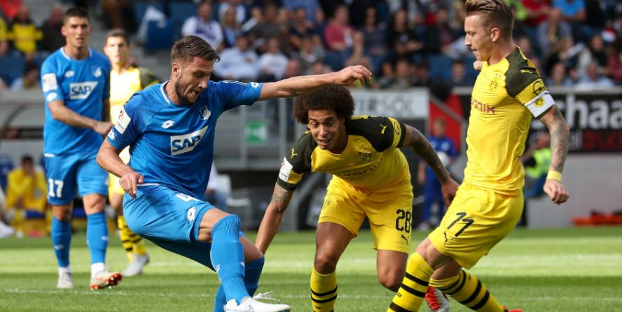 Comunio aktuell: Reus is back, Hoffenheim mit Rückkehrer