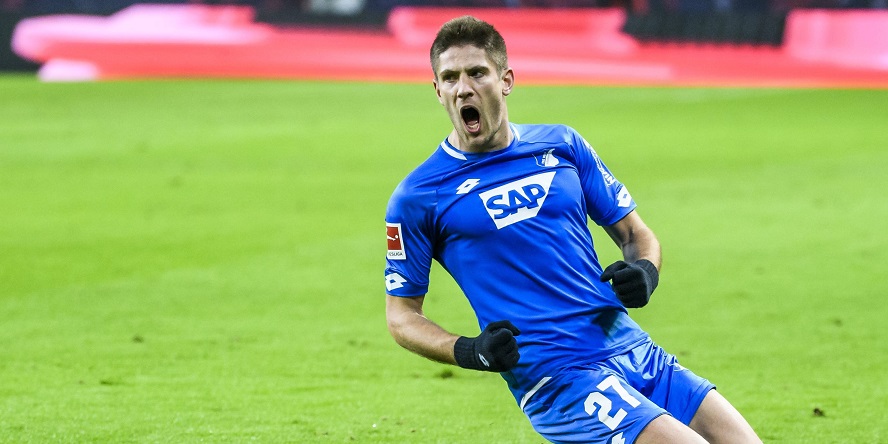 TSG Hoffenheim: Diese Hoffenheimer lohnen sich aktuell bei Comunio!