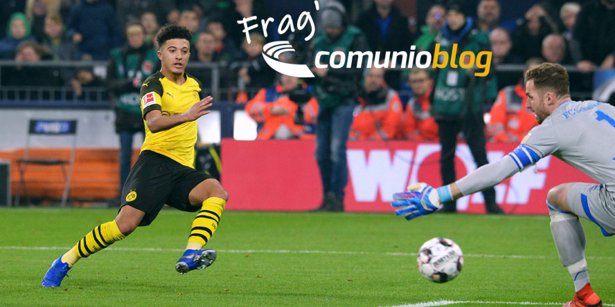 Frag‘ Comunioblog: Wie sind Großchancen und Vorlagen definiert?