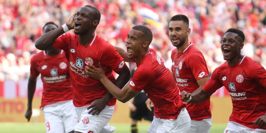 Kaderanalyse Mainz 05: Sicher ist, dass hier nichts sicher ist!